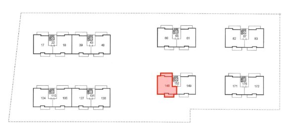 3 غرف نوم شقة في Acireale, Italy رقم 69807 3