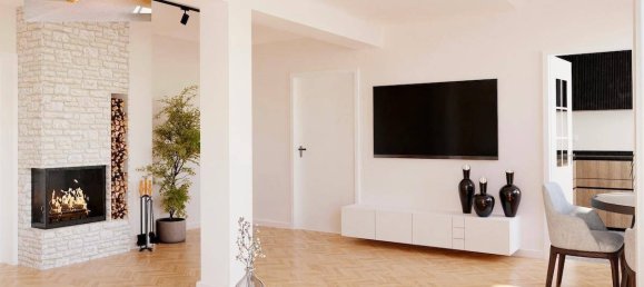 2 Schlafzimmer Wohnung in Innsbruck-Stadt, Austria, Nr. 34562 3