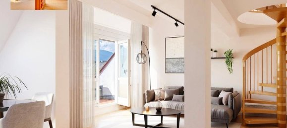 2 Schlafzimmer Wohnung in Innsbruck-Stadt, Austria, Nr. 34562 2