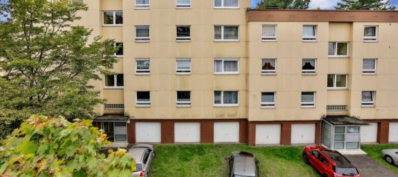 4-Zimmer Wohnung in Cologne, Germany, Nr. 152423 3