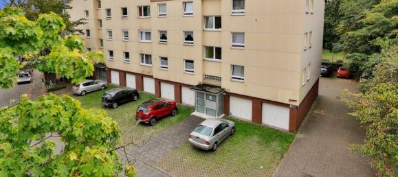 4-Zimmer Wohnung in Cologne, Germany, Nr. 152423 2