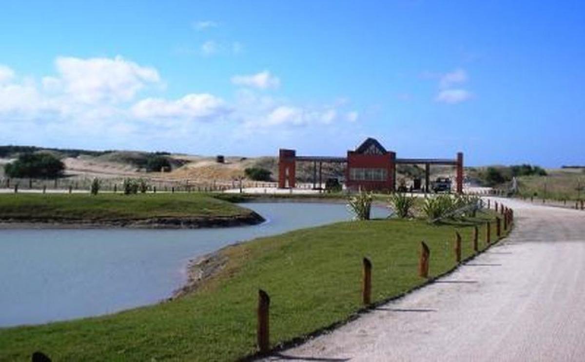 Grundstück in Mar del Plata, Argentina, Nr. 115565