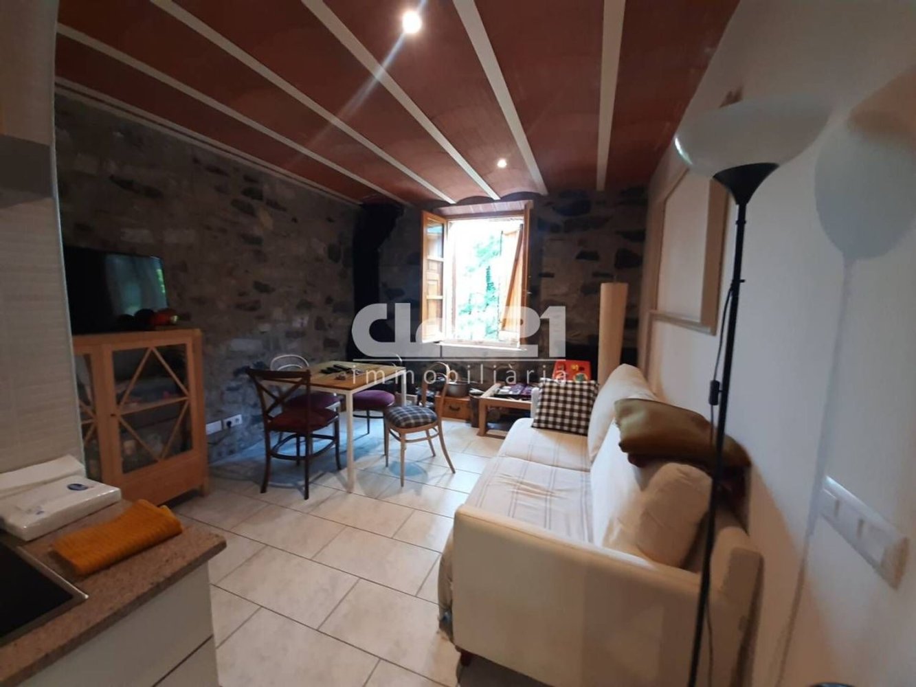 3 غرف نوم منزل ذو طابقين في Cercs, Spain رقم 267118