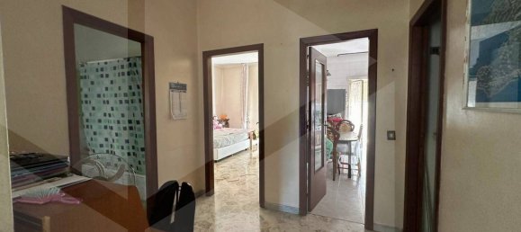 Apartamento de 5 habitaciónes en Bari, Italy No. 29102 13