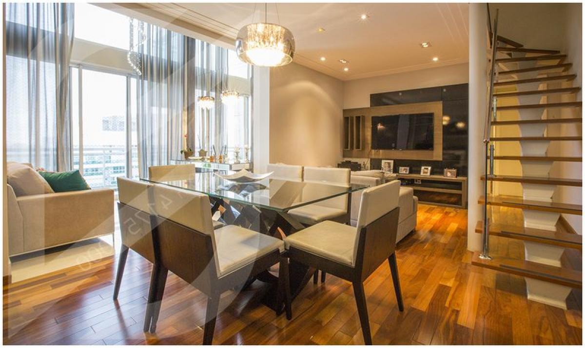 3 Schlafzimmer Wohnung in Sao Paulo, Brazil, Nr. 567738