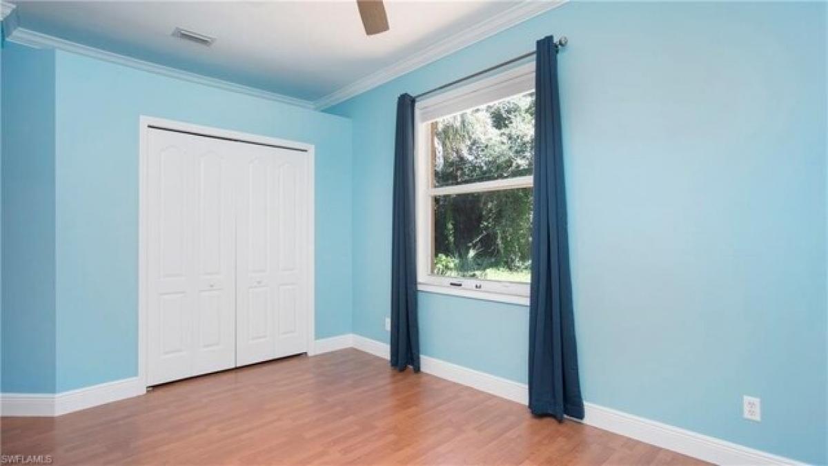 4 غرف نوم منزل في Estero, USA رقم 404674