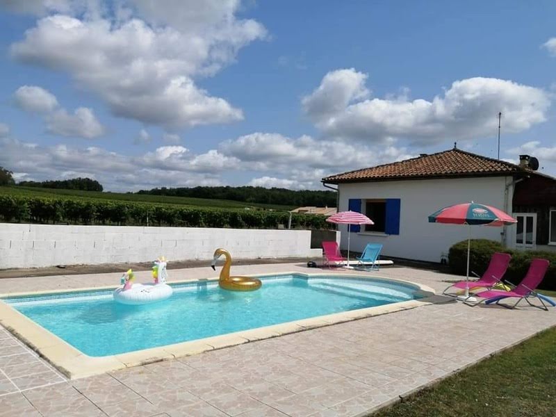 Adosado de 3 dormitorios en Monestier, France No. 185856