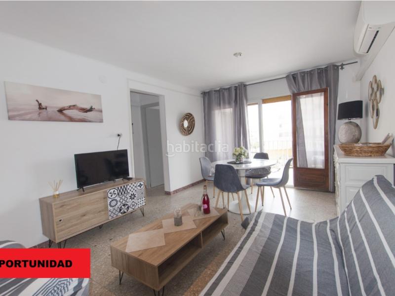 2 bedrooms Apartment in Roses, Spain No. 200194