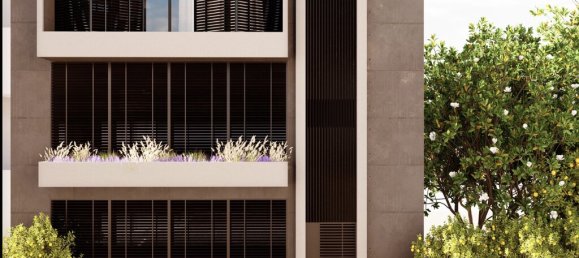 Apartamento T2 em Athens, Greece N.º 104002 3