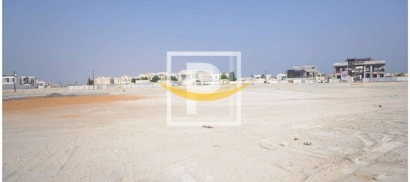 Grundstück in Dubai, UAE 1380.2m², Nr. 10450 6