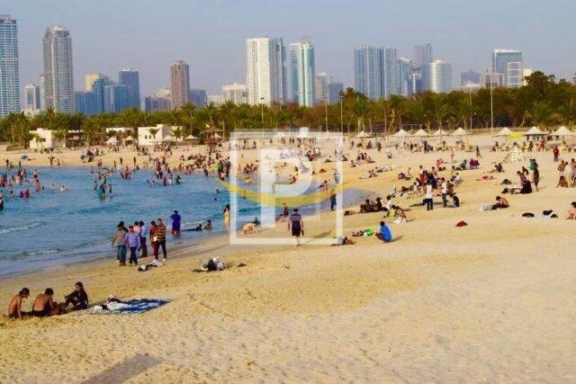 Grundstück in Dubai, UAE 1380.2m², Nr. 10450