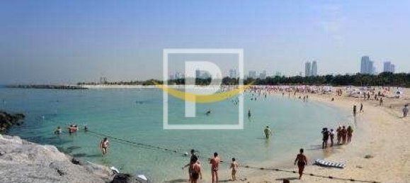 Grundstück in Dubai, UAE 1380.2m², Nr. 10450 2