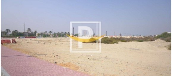 Grundstück in Dubai, UAE 1380.2m², Nr. 10450 15