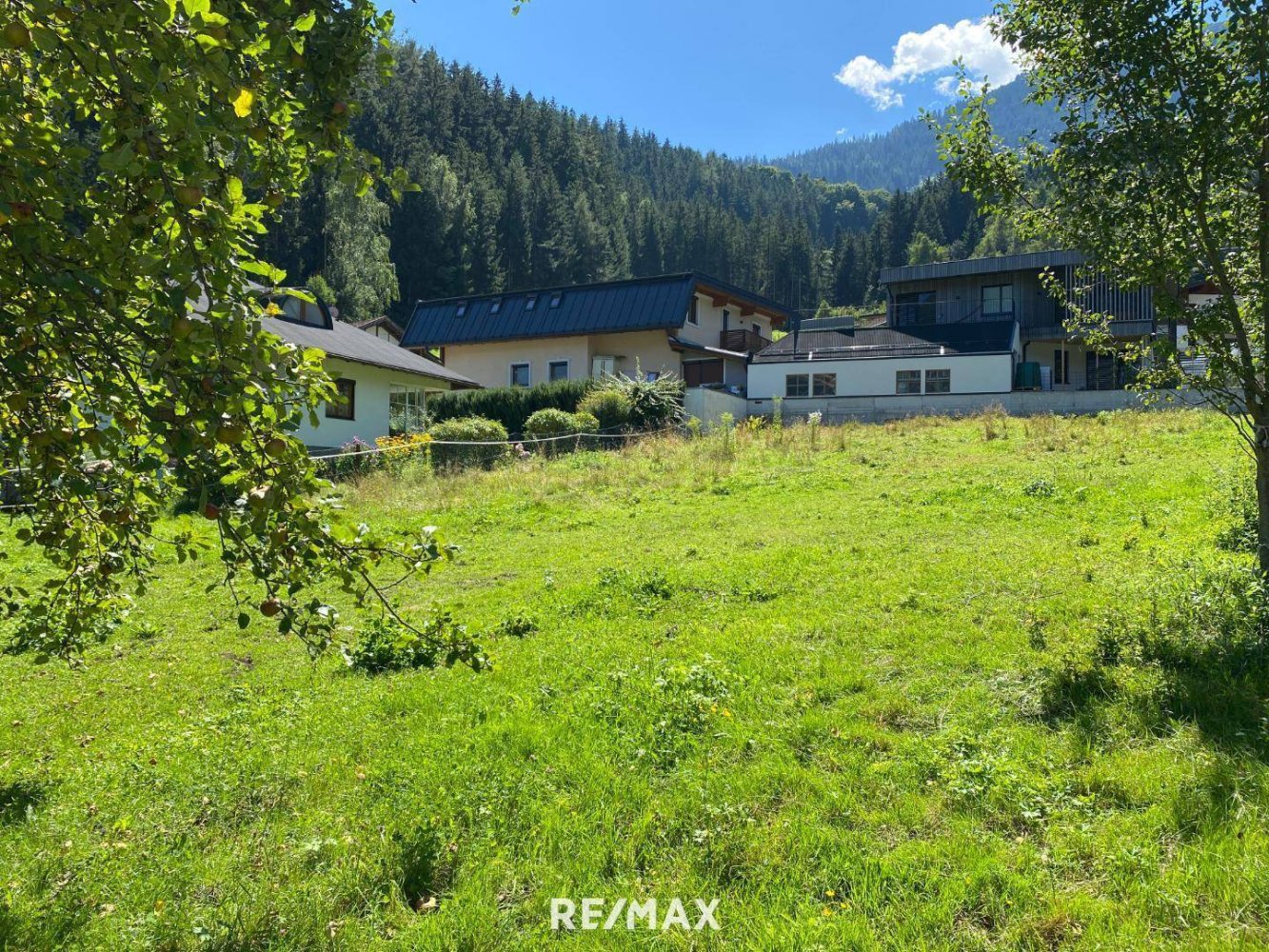 634m² Land in Inzing, Austria No. 76860