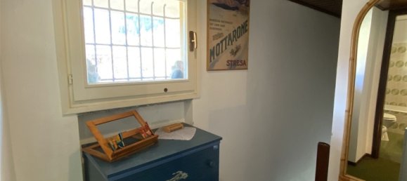 2 Schlafzimmer Villa in Gignese, Italy, Nr. 137959 27