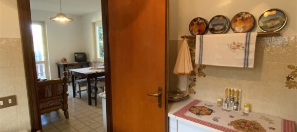 2 Schlafzimmer Villa in Gignese, Italy, Nr. 137959 9