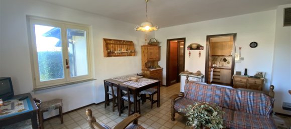 2 Schlafzimmer Villa in Gignese, Italy, Nr. 137959 6