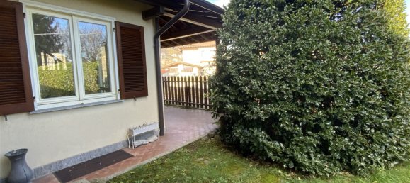 2 Schlafzimmer Villa in Gignese, Italy, Nr. 137959 15
