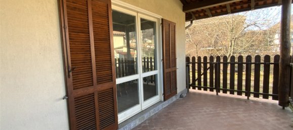 2 Schlafzimmer Villa in Gignese, Italy, Nr. 137959 13
