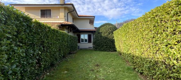 2 Schlafzimmer Villa in Gignese, Italy, Nr. 137959 16