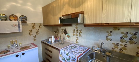 2 Schlafzimmer Villa in Gignese, Italy, Nr. 137959 8