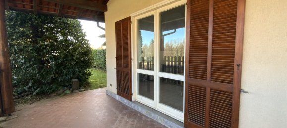 2 Schlafzimmer Villa in Gignese, Italy, Nr. 137959 12