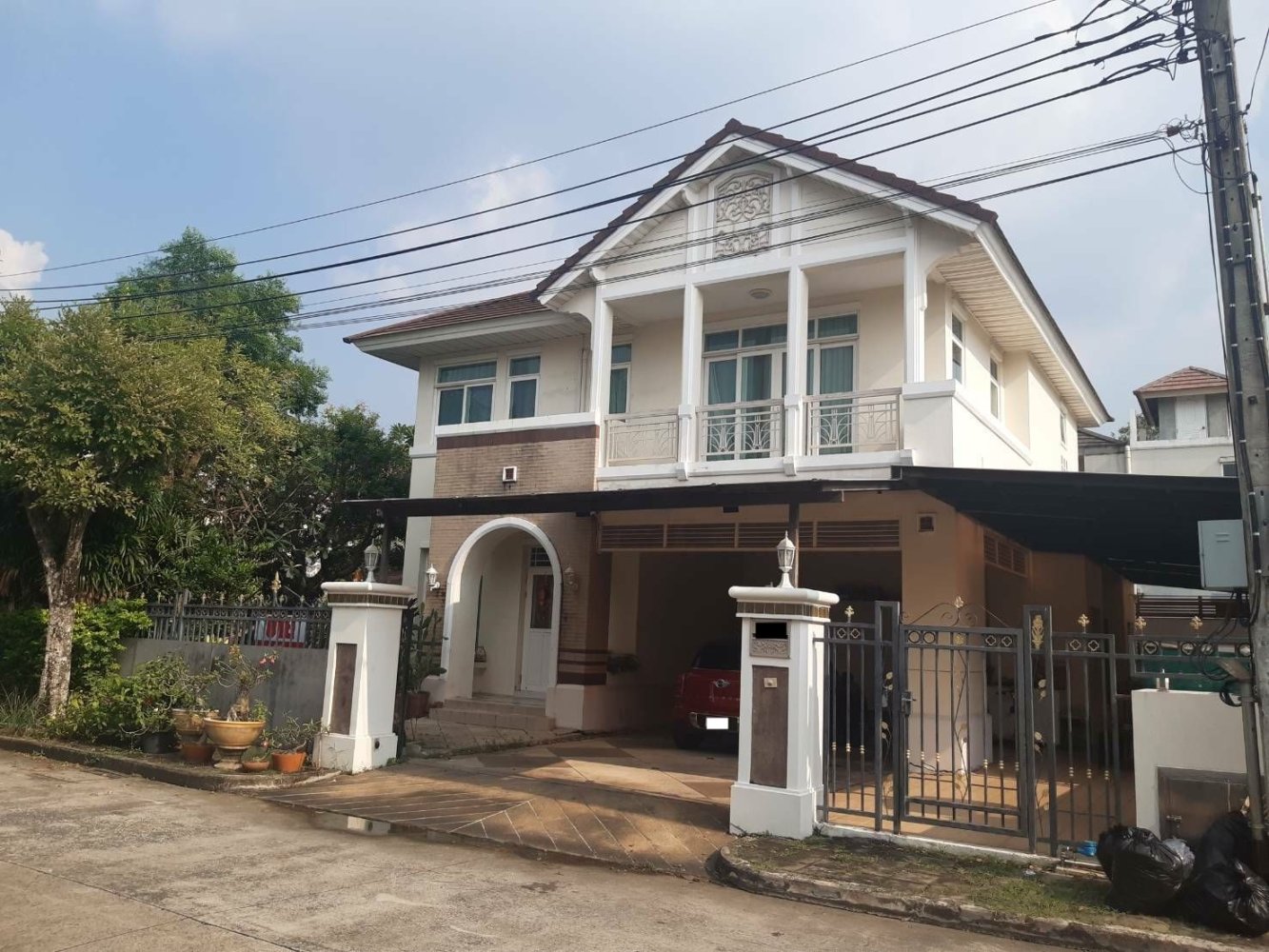 3 Schlafzimmer Haus in Lat Phrao, Thailand, Nr. 83055