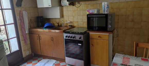 2 Schlafzimmer Stadthaus in Dourdan, France, Nr. 170141 3