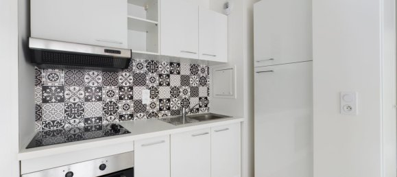 2 Schlafzimmer Wohnung in Clamart, France, Nr. 168973 5