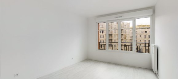 2 Schlafzimmer Wohnung in Clamart, France, Nr. 168973 6