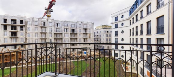 2 Schlafzimmer Wohnung in Clamart, France, Nr. 168973 2