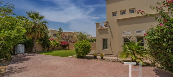 Вилла с 3 спальнями в The Springs, ОАЭ № 95717 13