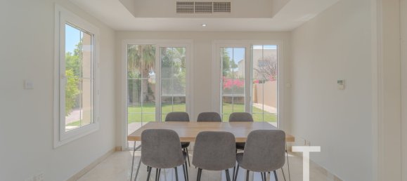 Вилла с 3 спальнями в The Springs, ОАЭ № 95717 15