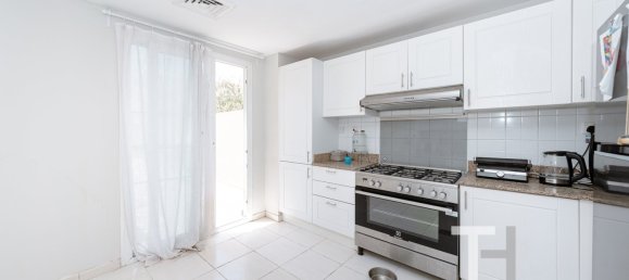 Вилла с 3 спальнями в The Springs, ОАЭ № 95717 24