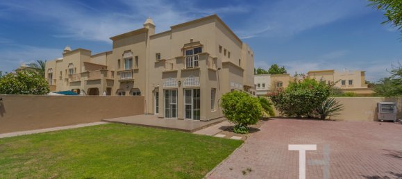 Вилла с 3 спальнями в The Springs, ОАЭ № 95717 2