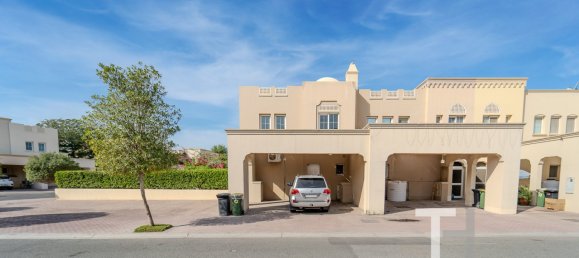 Вилла с 3 спальнями в The Springs, ОАЭ № 95717 14