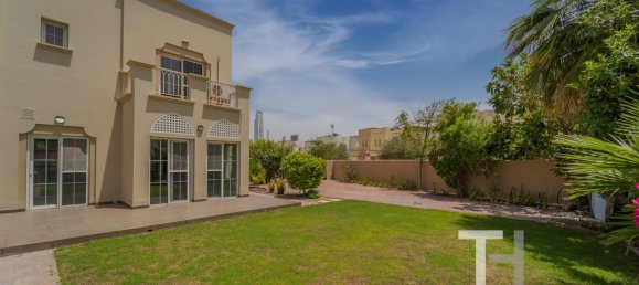 Вилла с 3 спальнями в The Springs, ОАЭ № 95717 3