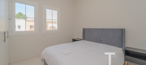 Вилла с 3 спальнями в The Springs, ОАЭ № 95717 8