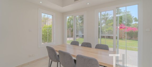 Вилла с 3 спальнями в The Springs, ОАЭ № 95717 4