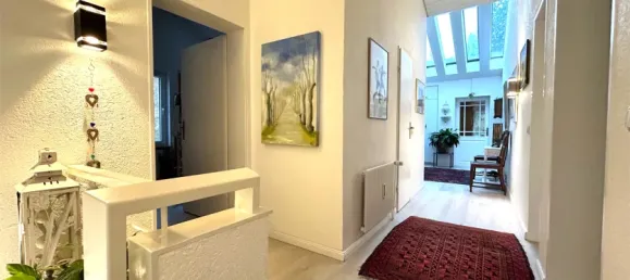 4 bedrooms Apartment in Rendsburg-Eckernforde, Germany No. 67680 3