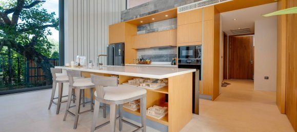 4 غرف نوم فيلا في Grand Avenue, Phuket, Thailand رقم 31600 3