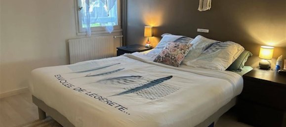 Apartamento de 2 dormitorios en Roissy-en-Brie, France No. 174494 5