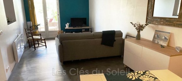 3 غرف نوم منزل في Hyeres, France رقم 298638 2