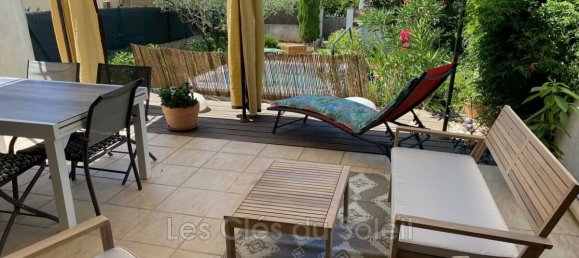 3 غرف نوم منزل في Hyeres, France رقم 298638 4