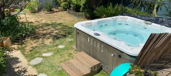 3 غرف نوم منزل في Hyeres, France رقم 298638 5