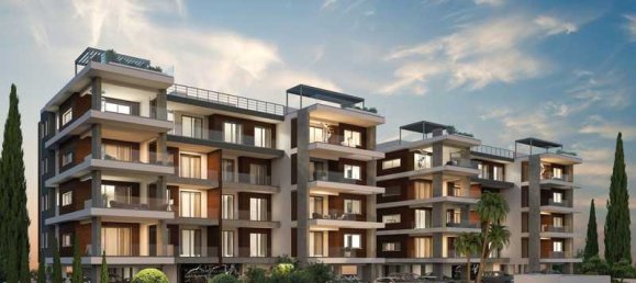 3 غرف نوم شقة في Limassol, Cyprus رقم 18789 11