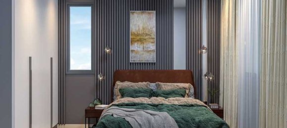 3 غرف نوم شقة في Limassol, Cyprus رقم 18789 9