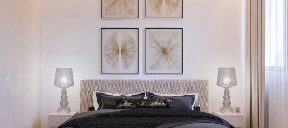 3 غرف نوم شقة في Limassol, Cyprus رقم 18789 8