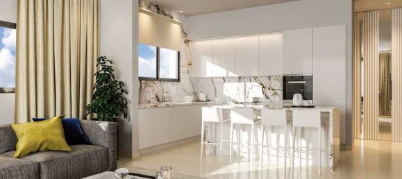 3 غرف نوم شقة في Limassol, Cyprus رقم 18789 6