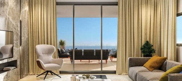 3 غرف نوم شقة في Limassol, Cyprus رقم 18789 4